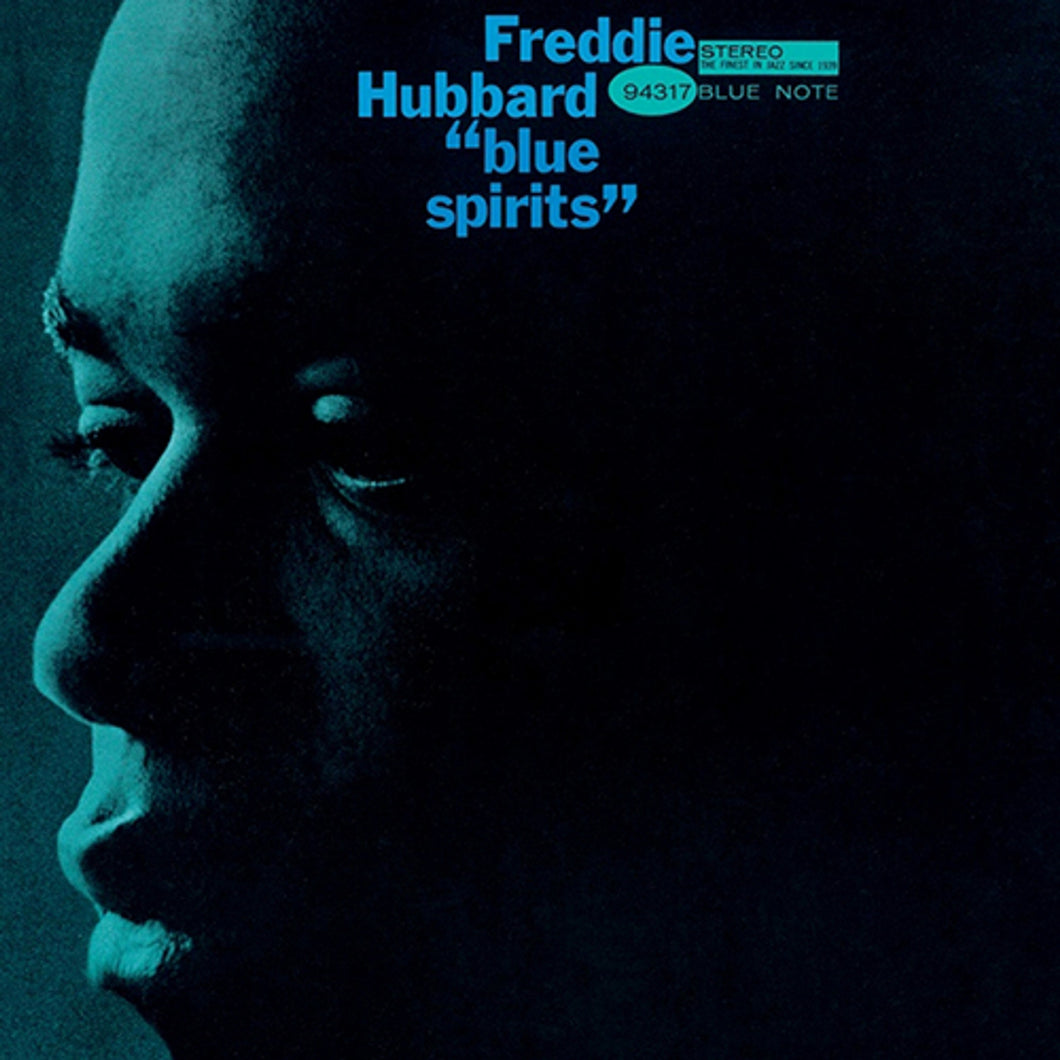 Freddie Hubbard - Blue Spirits [2LP/ 180G] (Blue Note Tone Poet Series)