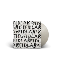 Load image into Gallery viewer, Fidlar - Fidlar [Indie Exclusive Frosted Silver Vinyl]
