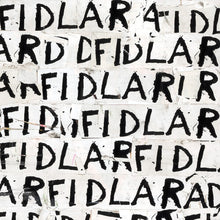 Load image into Gallery viewer, Fidlar - Fidlar [Indie Exclusive Frosted Silver Vinyl]
