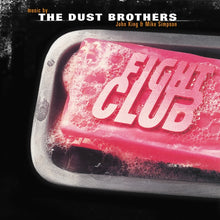 Load image into Gallery viewer, Dust Brothers, The - Fight Club (Original Score) [2LP/ Ltd Ed Pink Vinyl] (SYEOR 2026)
