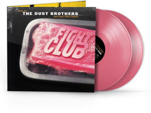 Load image into Gallery viewer, Dust Brothers, The - Fight Club (Original Score) [2LP/ Ltd Ed Pink Vinyl] (SYEOR 2026)
