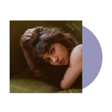 Load image into Gallery viewer, Clairo - Charm [Black, Indie Exclusive Purple or Indie Exclusive Yellow-Blue-Purple Tri-Color Vinyl]
