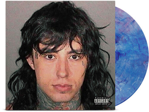 Falling in Reverse - Popular Monster [Black or Indie Exclusive Candyland Colored Vinyl]