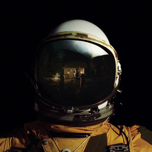 Falling in Reverse - Coming Home [Black or Ltd Ed Gold Nugget Colored Vinyl]