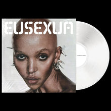 Load image into Gallery viewer, FKA Twigs - Eusexua [Ltd Ed Clear Vinyl]
