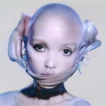 Load image into Gallery viewer, FKA Twigs - Eusexua Afterglow [Ltd Ed Semi-Transparent Afterglow Pink Vinyl/ Lyric Insert]
