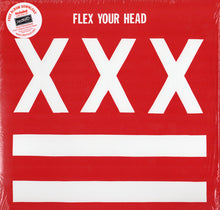 Load image into Gallery viewer, Various Artists - Flex Your Head (Dischord Comp)
