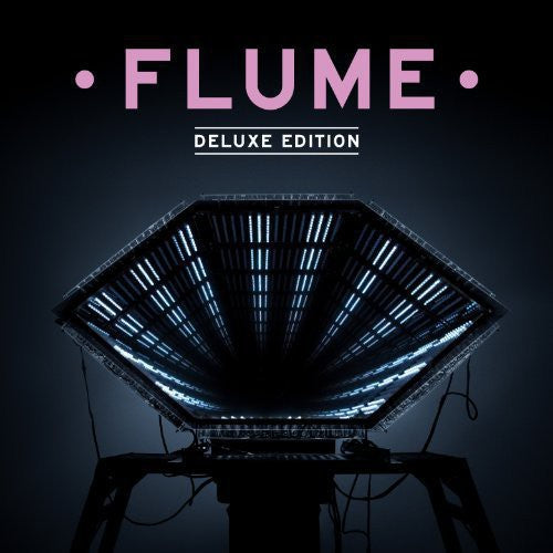 Flume - Flume: Deluxe Edition [2LP]