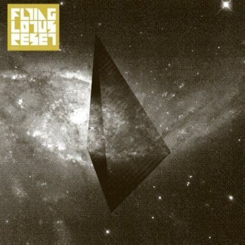 Flying Lotus - Reset EP