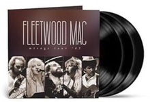 Load image into Gallery viewer, Fleetwood Mac - Mirage Tour '82 [3LP/ Includes Bonus Tracks/ Gatefold Jacket]
