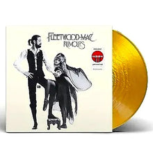 Load image into Gallery viewer, Fleetwood Mac - Rumours [Ltd Ed Gold Vinyl] (Target Exclusive)
