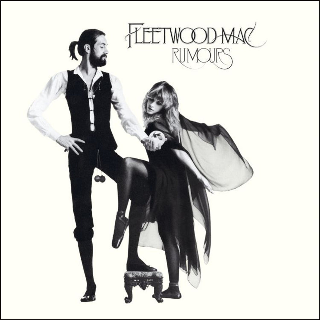 Fleetwood Mac - Rumours: Deluxe Edition [2LP/ 180G/ 45 RPM/ All-Analog Audiophile Pressing]