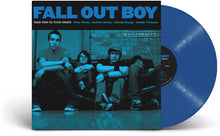 Load image into Gallery viewer, Fall Out Boy - Take This to Your Grave: 20th Anniversary Edition [Ltd Ed Blue Jay Vinyl/ Bonus Tracks]
