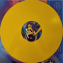 Load image into Gallery viewer, Various Artists - Fortnite: Best of the Lobby (OST) [Ltd Ed Yellow Vinyl]
