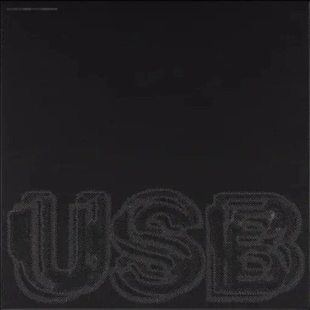 Fred Again... - USB001 [2LP/ UK Import]