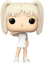Load image into Gallery viewer, Funko Pop! Rocks - Spice Girls: Baby Spice (Wannabe)
