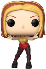 Load image into Gallery viewer, Funko Pop! Rocks - Spice Girls: Ginger Spice (Wannabe)
