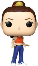 Load image into Gallery viewer, Funko Pop! Rocks - Spice Girls: Sporty Spice (Wannabe)
