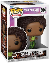 Load image into Gallery viewer, Funko Pop! Rocks - Spice Girls: Scary Spice (Wannabe)
