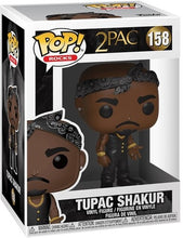 Load image into Gallery viewer, Funko Pop! Rocks - Tupac Shakur
