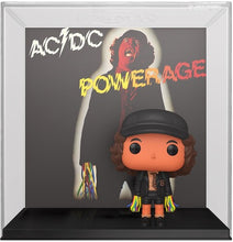 Load image into Gallery viewer, Funko Pop! Albums - 25 AC/DC - Powerage
