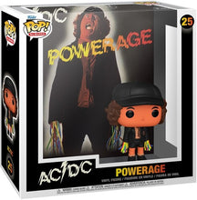 Load image into Gallery viewer, Funko Pop! Albums - 25 AC/DC - Powerage
