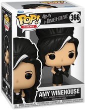 Load image into Gallery viewer, Funko Pop! Rocks - Amy Winehouse
