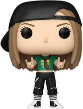 Load image into Gallery viewer, Funko Pop! Rocks - Avril Lavigne: Sk8er Boi
