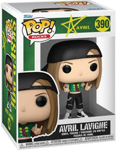 Load image into Gallery viewer, Funko Pop! Rocks - Avril Lavigne: Sk8er Boi
