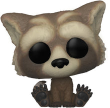Load image into Gallery viewer, Funko Pop! Marvel - Guardians of the Galaxy 3: Baby Rocket
