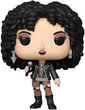 Load image into Gallery viewer, Funko Pop! Rocks - Cher: If I Could Turn Back Time
