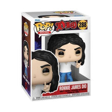 Load image into Gallery viewer, Funko Pop! Rocks - Ronnie James Dio
