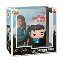Load image into Gallery viewer, Funko Pop! Albums - 57 Elvis Presley - Elvis&#39; Christmas Album
