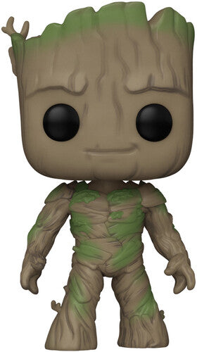 Funko Pop! Marvel - Guardians of the Galaxy 3: Groot