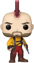 Load image into Gallery viewer, Funko Pop! Marvel - Guardians of the Galaxy 3: Kraglin
