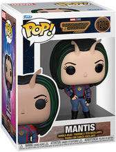 Load image into Gallery viewer, Funko Pop! Marvel - Guardians of the Galaxy 3: Mantis
