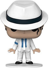 Load image into Gallery viewer, Funko Pop! Rocks - Michael Jackson: Smooth Criminal
