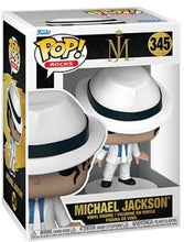 Load image into Gallery viewer, Funko Pop! Rocks - Michael Jackson: Smooth Criminal
