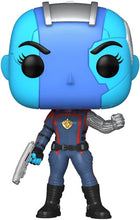 Load image into Gallery viewer, Funko Pop! Marvel - Guardians of the Galaxy 3: Nebula
