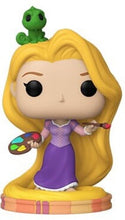 Load image into Gallery viewer, Funko Pop! Disney - Rapunzel: Ultimate Princess Collection
