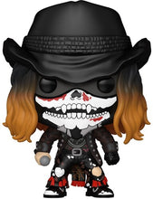 Load image into Gallery viewer, Funko Pop! Rocks - Rob Zombie: Bandana
