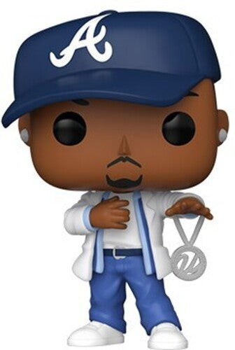 Funko Pop! Rocks - Usher: Yeah!