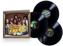 Load image into Gallery viewer, Frank Zappa - Cheaper Than Cheep [180G/ 3LP/ Booklet/ Triple Gatefold]
