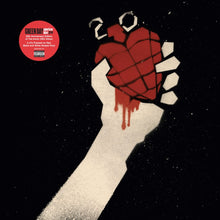 Load image into Gallery viewer, Green Day - American Idiot: 20th Anniversary Edition [Ltd Ed Red and Black Splatter Vinyl]
