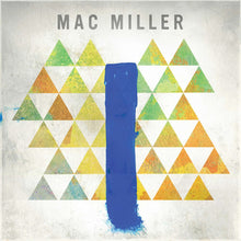 Load image into Gallery viewer, Mac Miller - Blue Slide Park [2LP/ Ltd Ed Translucent Green Vinyl]

