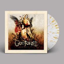 Load image into Gallery viewer, God Forbid - Earthsblood [2LP/ Ltd Ed Terrae Sanguinem &#39;Blood of the Earth&#39; Colored Vinyl]
