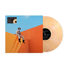Load image into Gallery viewer, I Don&#39;t Know How But They Found Me - Gloom Division [Ltd Ed Orange Cream Swirl Vinyl/ Indie Exclusive]
