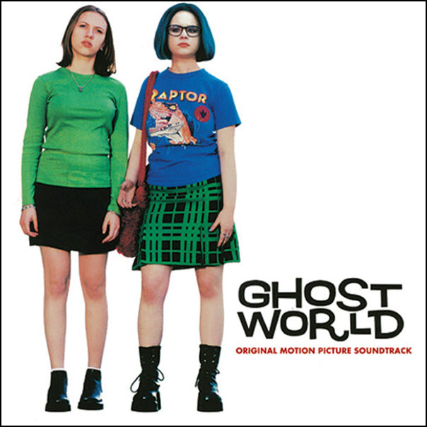 Various Artists - Ghost World (OST)