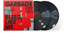 Load image into Gallery viewer, Garbage - Bleed Like Me: Expanded Edition [2LP]
