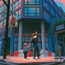 Load image into Gallery viewer, Skyzoo - All the Brilliant Things [Indie Exclusive "Pastel Sky" Colored Vinyl]
